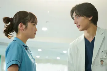 真犯人に高杉真宙“大河”が浮上…川栄李奈“澪”が証拠を元に疑い始める＜となりのナースエイド＞