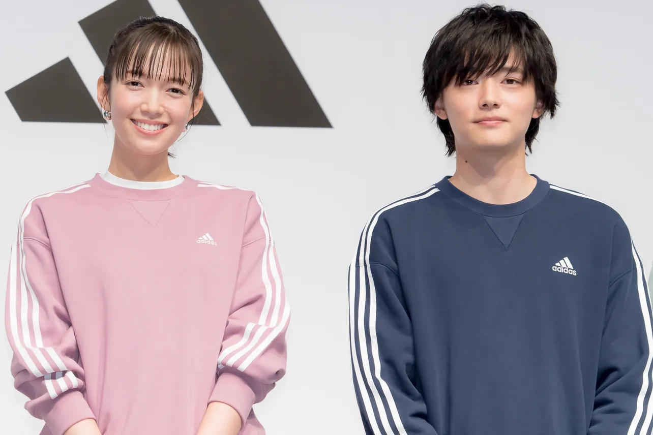 櫻井海音、ファッションチェックで佐藤栞里をべた褒め「本当にお美しい限り」 | WEBザテレビジョン