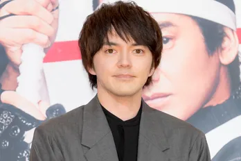 林遣都、ムロツヨシの心遣いに感謝　出産に立ち会うことができ「生涯忘れられない日」