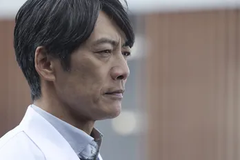 ＜グレイトギフト＞反町隆史“藤巻”を待ち受ける悲劇の数々と“妻の裏切り”…「最初から僕をだましていたのか」