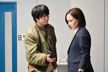 櫻井翔“武蔵”、容疑者となったソニン“さくら”の無実を信じる「必ず俺が何とかする」＜新空港占拠＞