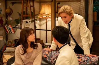 道枝駿佑“ゼロ”「闇金サイトを撲滅しよーう!」 マルスが次なる標的“闇バイト”に立ち向かう<マルス-ゼロの革命->