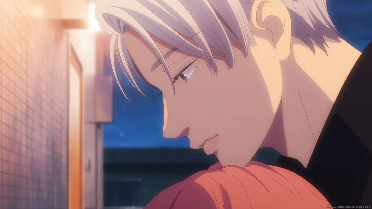 ゆびさきと恋々＞全女子が“言われてみたい”台詞のオンパレード！ 逸臣