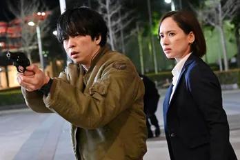 ソニン“さくら”を信じた櫻井翔“武蔵”、うそに隠された真相に向かって物語が動く＜新空港占拠＞