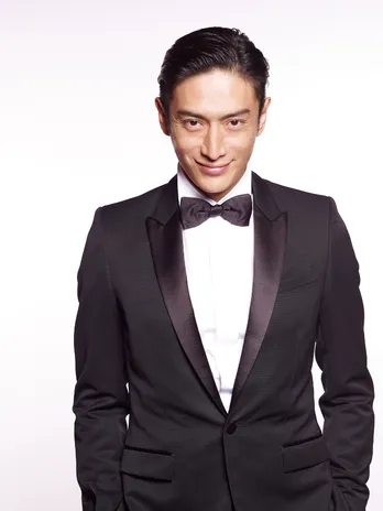 伊勢谷友介が民放連続ドラマ初出演で悪役に!「悪者顔しているのでおそらくハマるのでは(笑)」