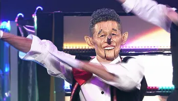 フライアウェイ様からマジ歌武道館まで！「ゴッドタン」珠玉の過去作