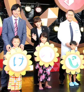 東山紀之、「僕もまだまだイケる…。『刑事7人』のメンバーでMステ出演も」