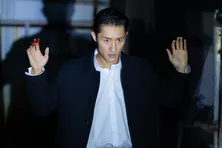 岩本照“辰之助”、警察に囲まれる衝撃展開に「どうなっちゃうの!?」と心配する声<恋する警護24時>