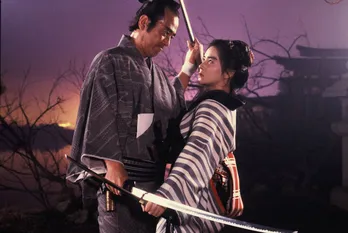 五社英雄監督作品「薄化粧」「十手舞」「226」の3タイトルをＢＳ松竹東急にて一挙放送、1980年代の名作が蘇る