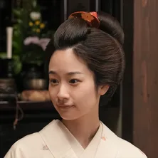 <ブギウギ>「天と地や…」“タイ子ちゃん”の苦しみに視聴者も涙 藤間爽子の熱演にも「見入ってしまった」