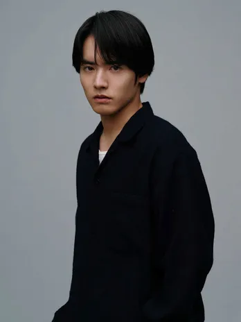 赤楚衛二、フジテレビ連ドラ初主演「復讐劇は見るのも演じるのもすごく好き」<Re:リベンジ-欲望の果てに->