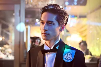 錦戸亮、宮藤官九郎脚本『不適切にもほどがある！』で約10年ぶりのTBSドラマ出演「いろいろな再会があった」