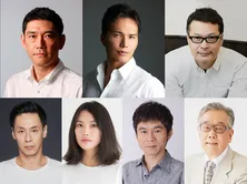 永作博美主演の法廷ミステリーで市原隼人が“いちずな青年”に!「相手を思い続けます」