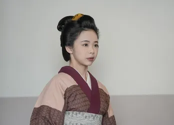 ＜明日のブギウギ＞趣里“スズ子”、撮影現場でけがをした小野美音“愛子”の件で生瀬勝久“タナケン”に厳しい言葉を言われる