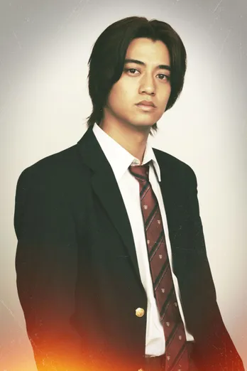 King & Prince高橋海人が、テレ東ドラマ初出演&初主演 1995年の渋谷をがむしゃらに駆け抜けた高校生らの青春群像劇<95>