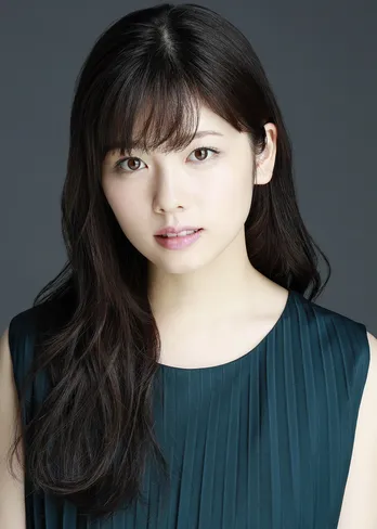 小芝風花が“伝説の遊女”に　横浜流星主演の2025年大河ドラマに出演決定＜べらぼう～蔦重栄華乃夢噺～＞