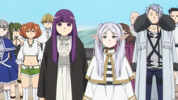 <葬送のフリーレン>一級魔法使い選抜二次試験スタート!受験生たちの行く手を阻んだのは……