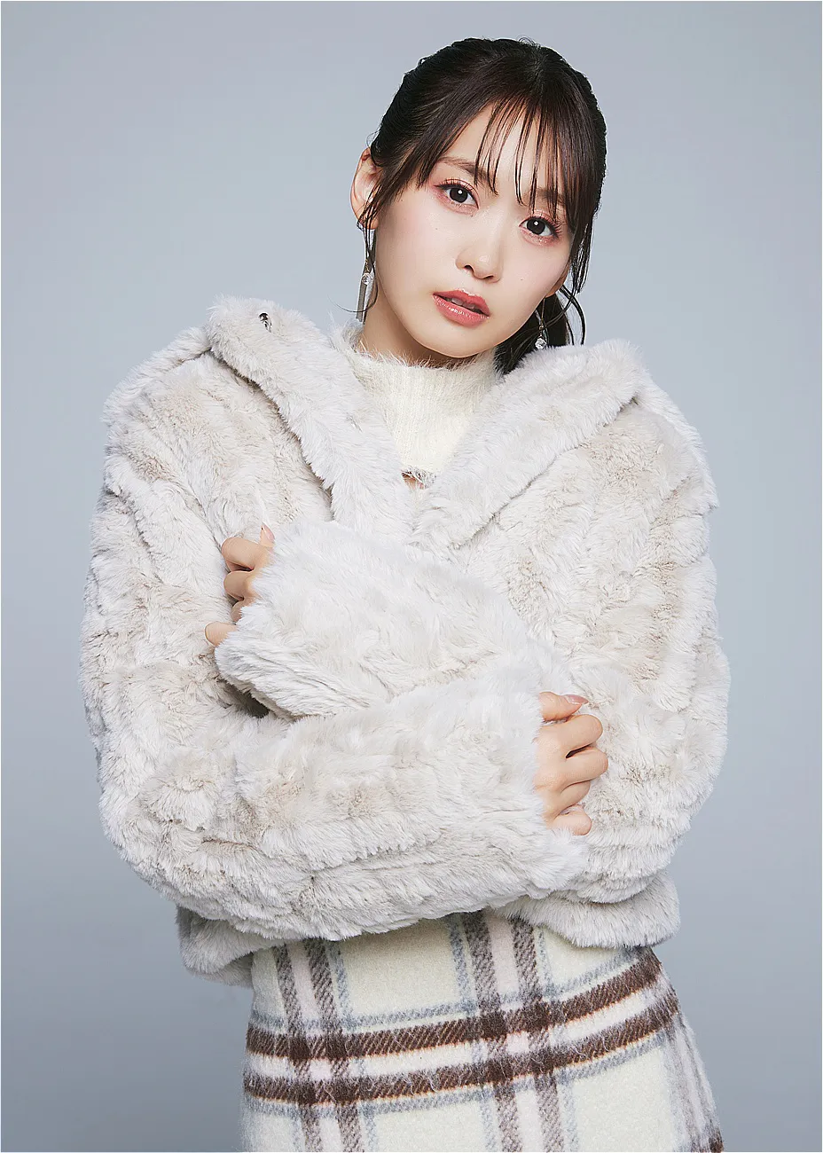 i☆Ris　芹澤優