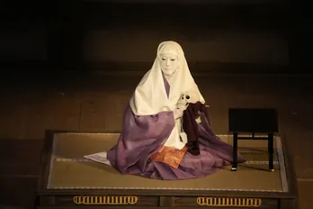 坂東玉三郎・片岡愛之助ら出演「髑髏尼」と松本幸四郎・中村松江ら出演「石川五右衛門」が衛星劇場にてテレビ初放送