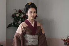 <明日のブギウギ>趣里“スズ子”、菊地凛子“りつ子”に「終わった歌手だ」と言われたことに対し、怒って言い返す