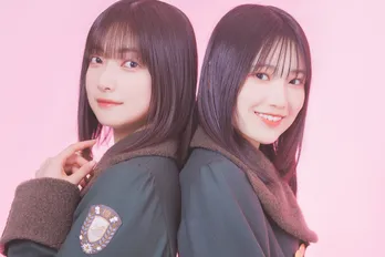 櫻坂46大園玲&的野美青、小林由依の卒業で実感「緊張感は無くしちゃいけない」