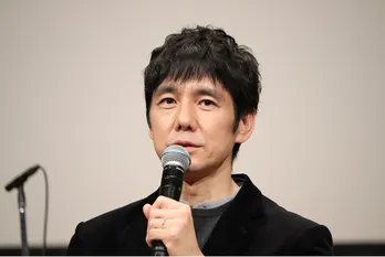 感動のコンサートを演出した西島秀俊“俊平”ほかメンバーの集合写真に「泣きました」「ホント音楽っていいなぁ」の声<さよならマエストロ>