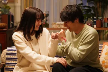 山田裕貴“太陽”が奇跡の代償を知る悲しみと永野芽郁“雨”の切なる願いに涙があふれる<君が心をくれたから>