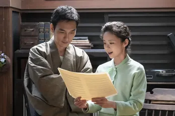 ＜来週のブギウギ＞趣里“スズ子”＆草なぎ剛“善一”、さらなるヒット曲を求められ悩む…近藤芳正“山下”はマネージャーをやめたいと告白