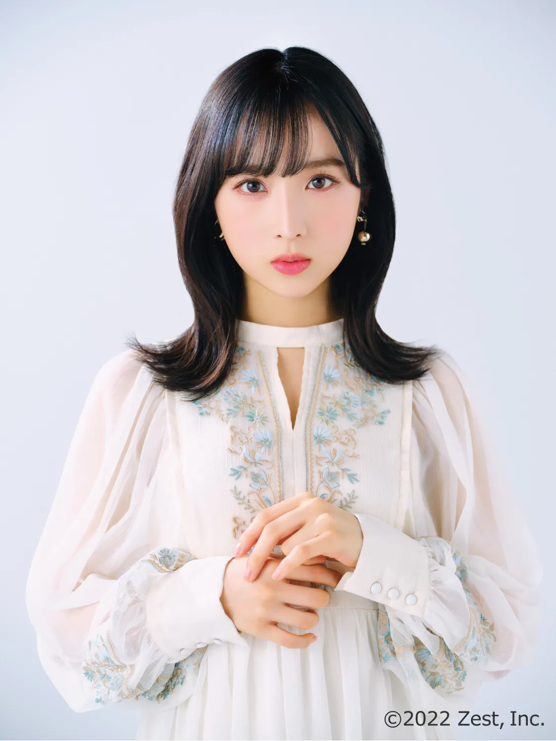 小栗有以のプロフィール・画像・写真 | WEBザテレビジョン