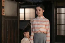 <明日のブギウギ>趣里“スズ子”、言い争いをした菊地凛子“りつ子”が突然家を訪ねてくる