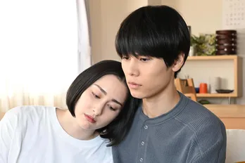 症状に苦しむ萩原利久“未来”の病を知るため、早見あかり“めぐる”と実家へ向かう<めぐる未来>