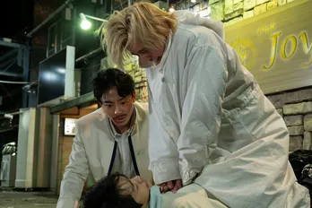 道枝駿佑“ゼロ”が裏切り者を明かすが、仲間の“死”という悲劇で第一部の幕が下ろされた<マルス-ゼロの革命->