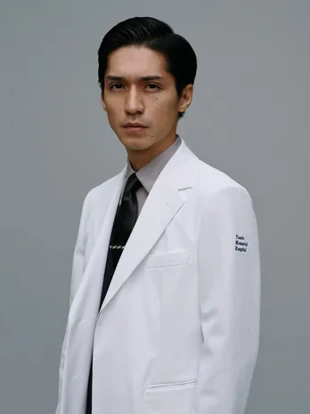 錦戸亮、ミステリアスな外科医役でフジテレビドラマに5年ぶりの出演<Re:リベンジ-欲望の果てに->