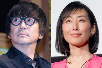 誕生日を迎えた大森南朋、木村多江との“心護&蒔子”密会2ショットが「品がある」と反響<厨房のありす>