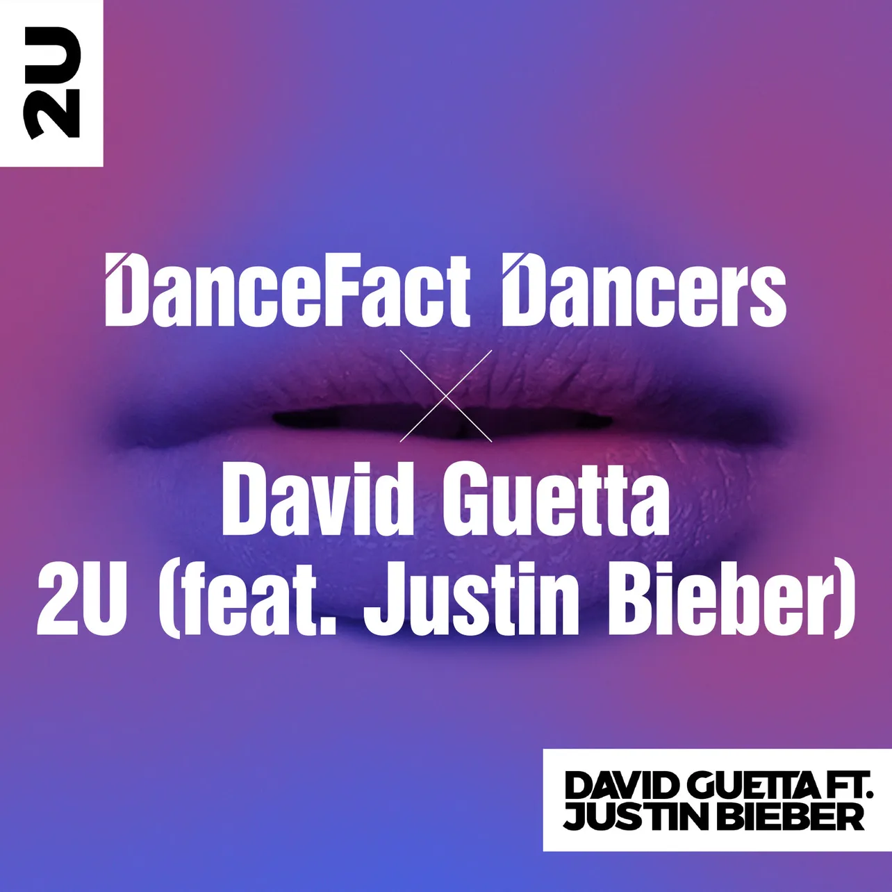 デヴィット・ゲッタの新曲「2U」と10代ダンサーのダンス動画によるコラボ企画が始動
