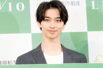 横浜流星、買い物は“じっくり派” そのときの感情ではなく「先のことを考えて買います」