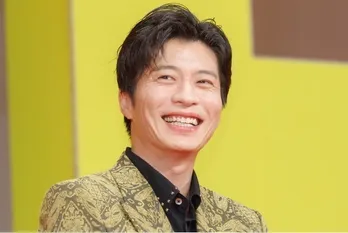 吉田鋼太郎“武蔵”、田中圭“春田”の横顔に「生きねば」と一言…「生きてはるたん推し続けよう」の声＜おっさんずラブ＞