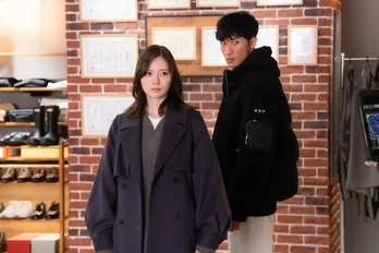 岩本照“辰之助”、溝端淳平“漆原”の挑戦的な態度に必ず真相を突き止めると改めて決意…白石麻衣“里夏”とはケンカ勃発「フンって顔したでしょ!?」「はぁ？」＜恋する警護24時＞