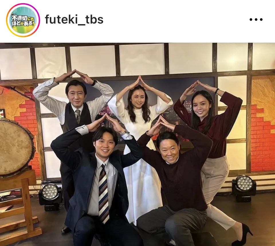 ※画像はドラマ「不適切にもほどがある」公式Instagram(futeki_tbs)より