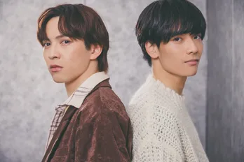 M!LK吉田仁人、げんじぶ武藤潤は“気になる後輩”「すごくクールで格好良いのに…」