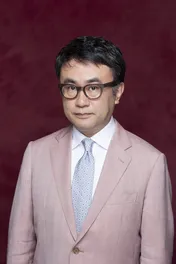 「真田丸」チームが再集結! 三谷幸喜×片岡愛之助らで挑む「解体新書」秘話