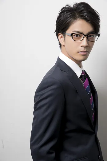 “あいの結婚相談所”出演の中尾暢樹「結婚は石橋をコツコツ叩き続けるタイプ」