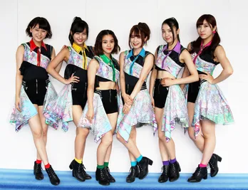 La PomPon、“ホーム”六本木を揺らす！「ギャップにも注目していただけたら…」