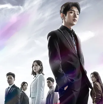 “奇跡のベビーフェイス” 40代のイ・ジュンギが魅せた“無敵の高校生”役が痛快すぎる「アゲイン・マイ・ライフ~巨悪に挑む検事~」の見どころ