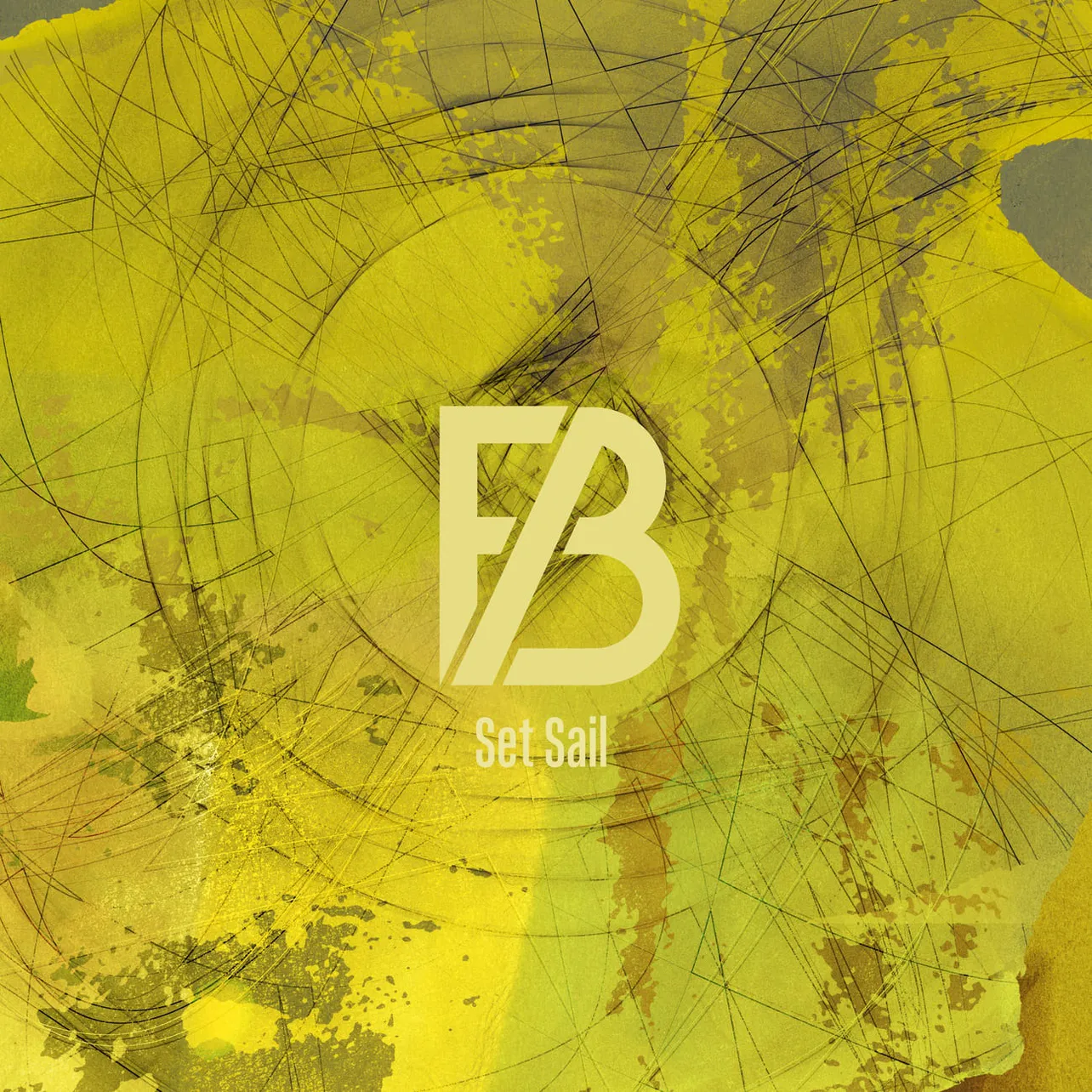 BE:FIRSTデジタルシングル「Set Sail」ジャケット写真