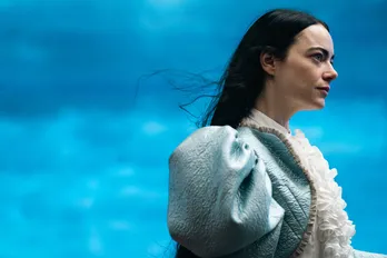 エマ・ストーン主演、映画「哀れなるものたち」の日本興行収入が4億2000万円を突破