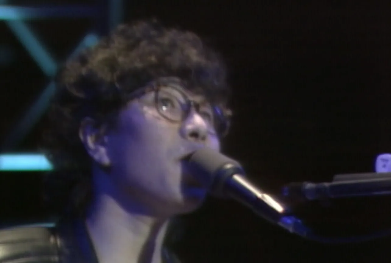 「THE ALFEE /THE ALFEE MEIGAKU LIVE 3 NOVEMBER 1987」