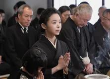 <明日のブギウギ>趣里“スズ子”は草なぎ剛“善一”から新曲を渡される…練習で忙しい中近藤芳正“山下”が訪ねてくる