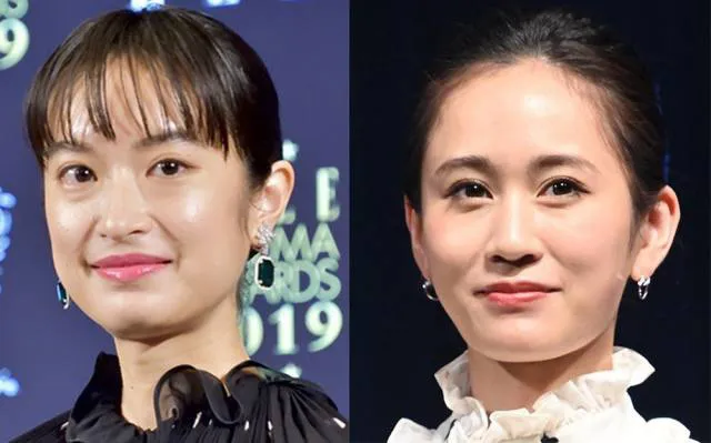 門脇麦＆前田敦子＆大東駿介、いろいろ“クセ”が強い仲良しショットに「金太郎かわいい笑」の声＜厨房のありす＞ | WEBザテレビジョン