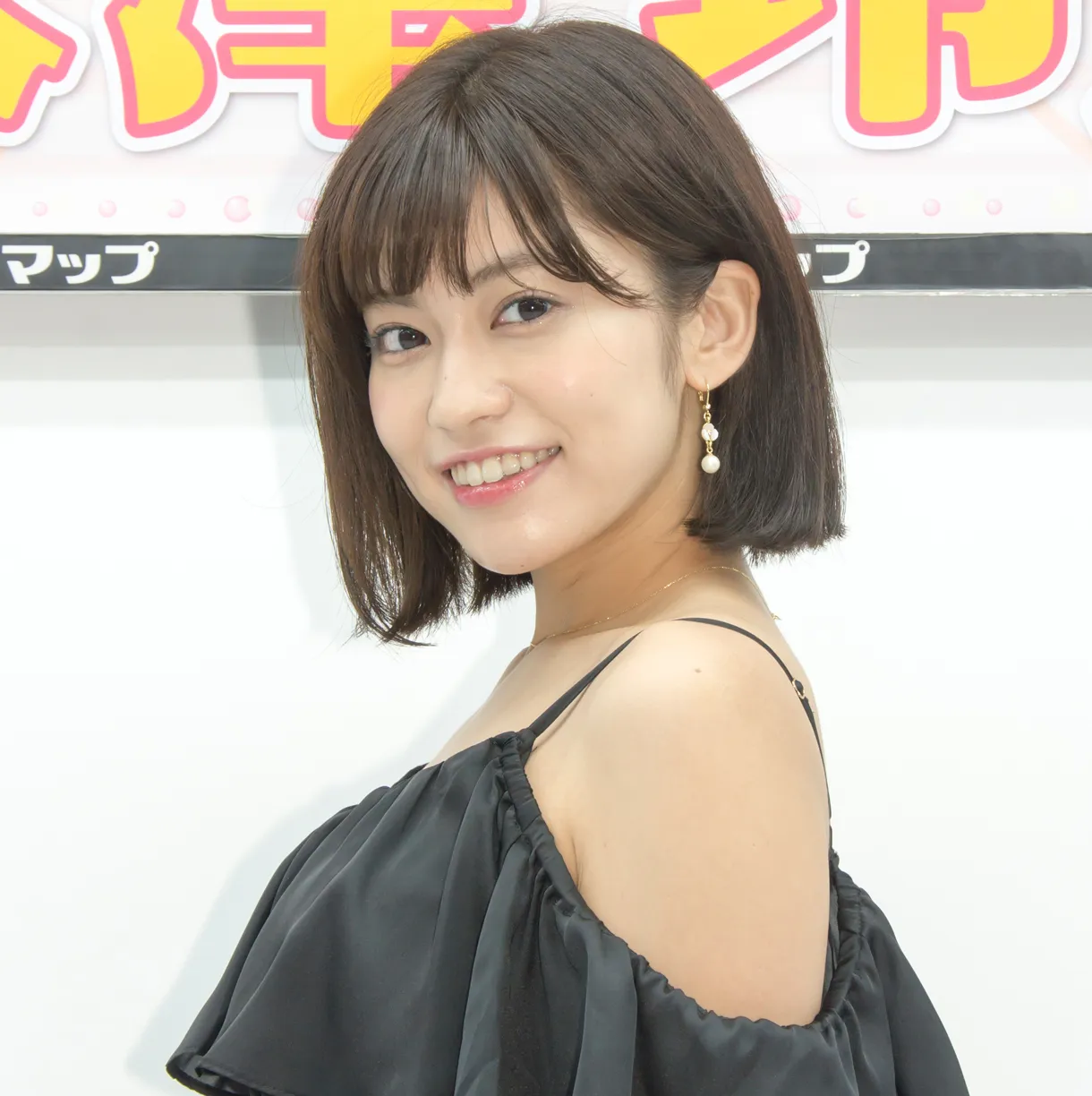 大澤玲美、髪バッサリ「失恋？ 違います違います！」 | WEBザテレビジョン